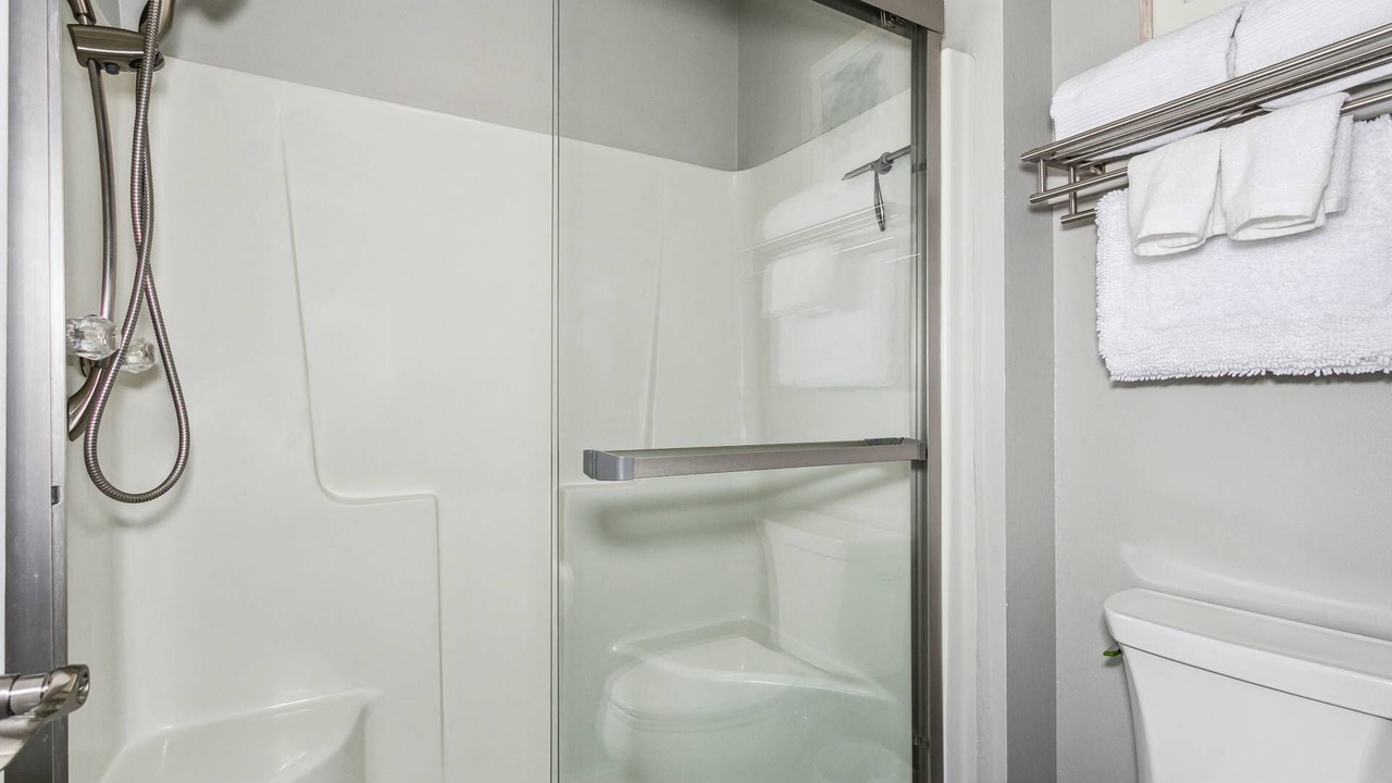 Photo of Bathroom in Northeast Pensacola