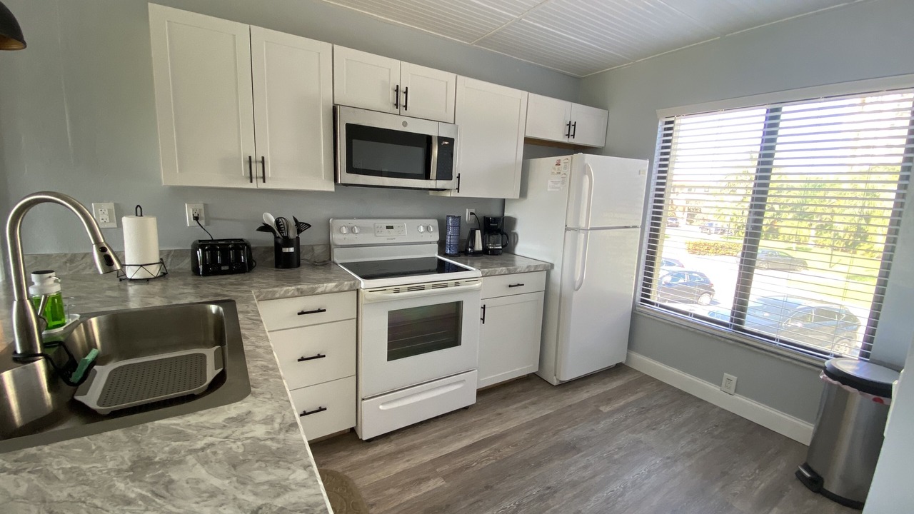Photo of Kitchen in Palma del Mar