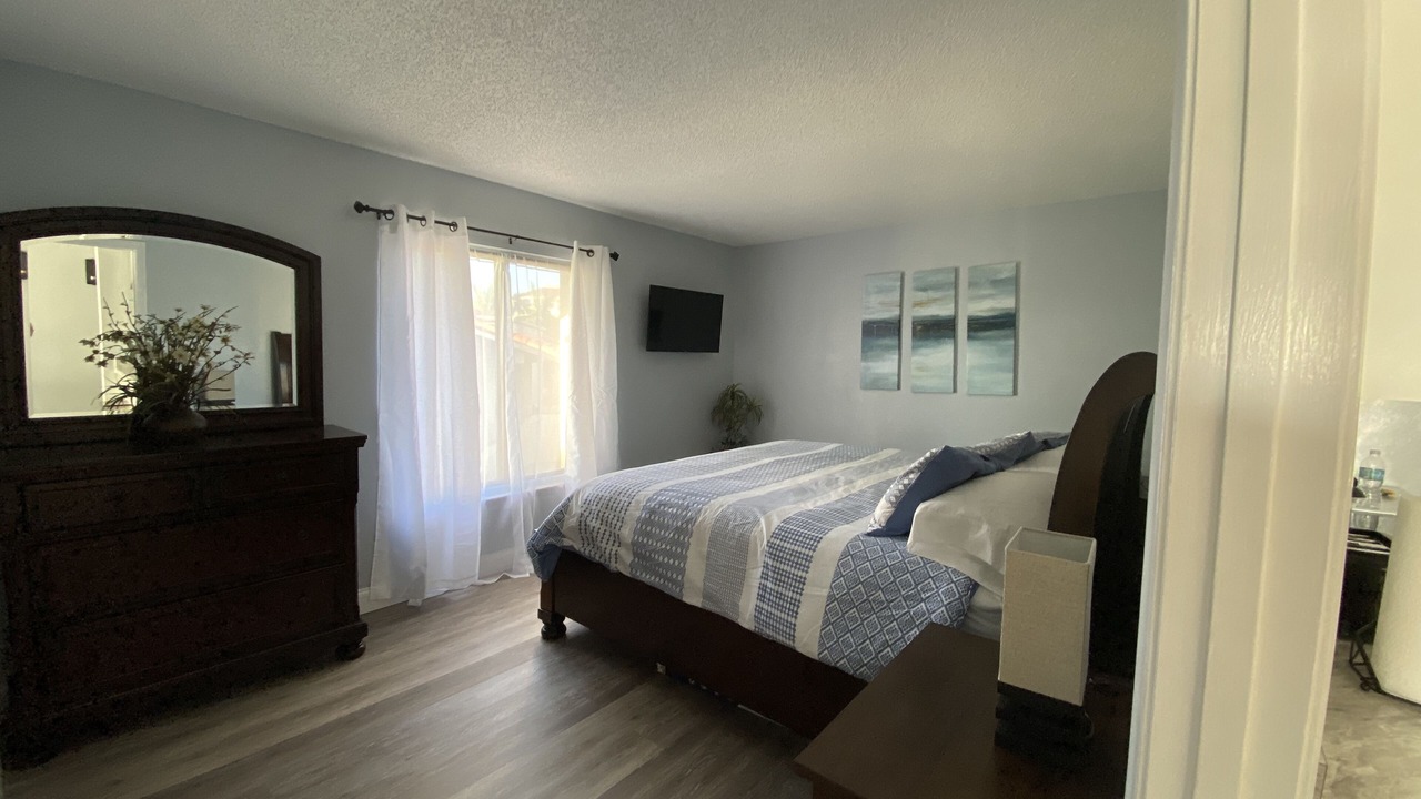 Photo of Bedroom in Palma del Mar