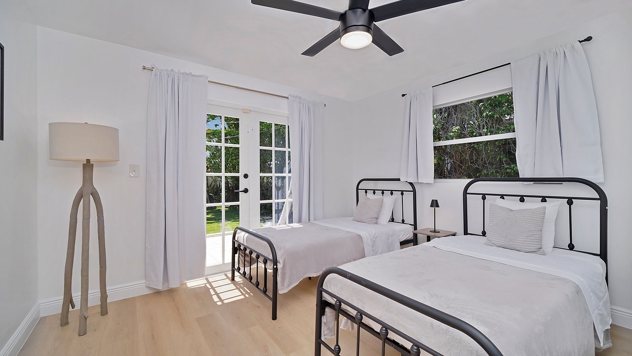 Photo of Bedroom in North Bay Village