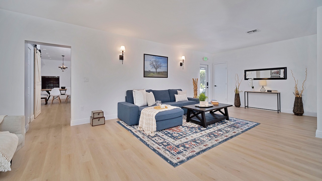 Photo of Livingroom in North Bay Village