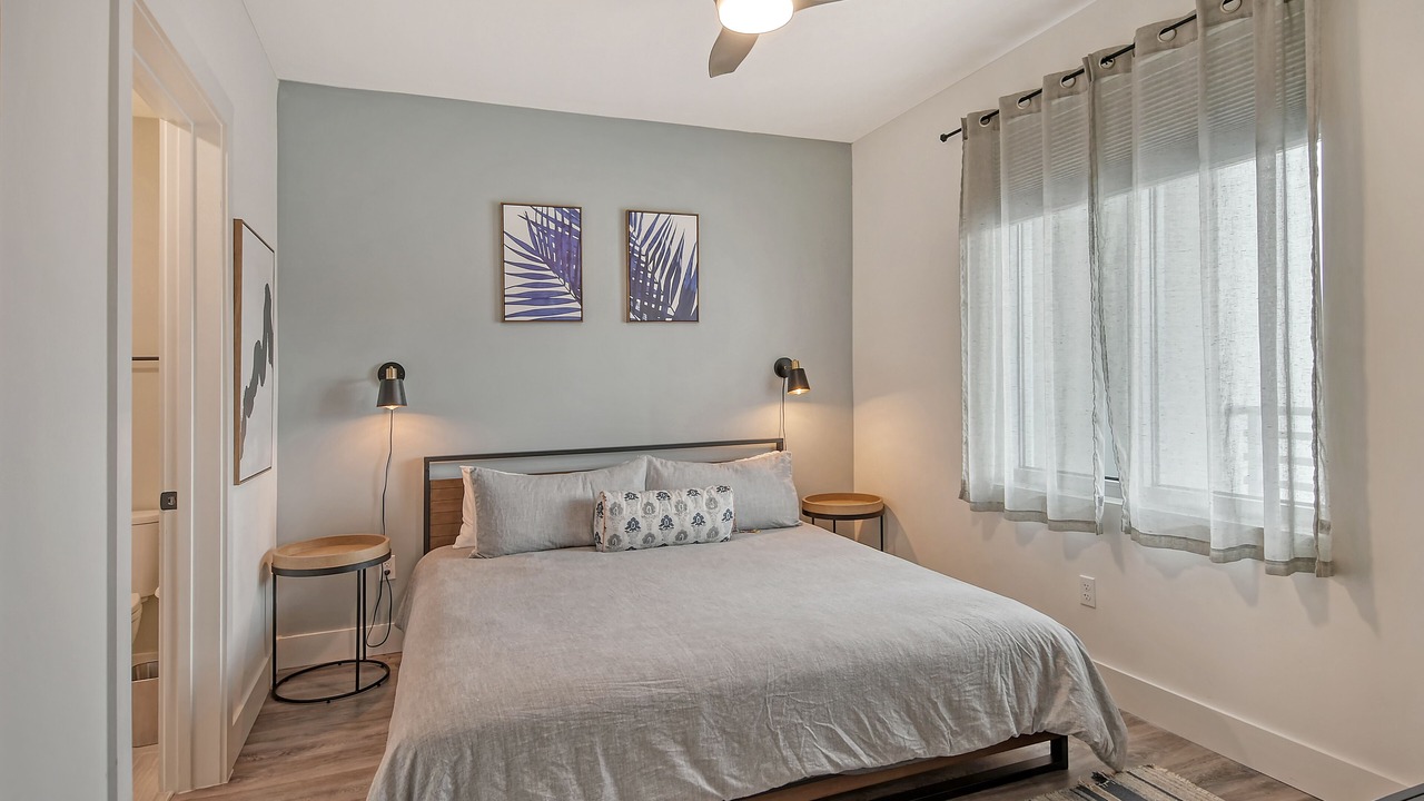 Photo of Bedroom in North Trail