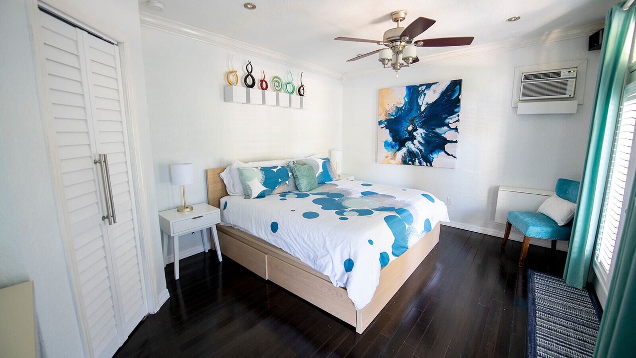 Photo of Bedroom in Riverside Heights