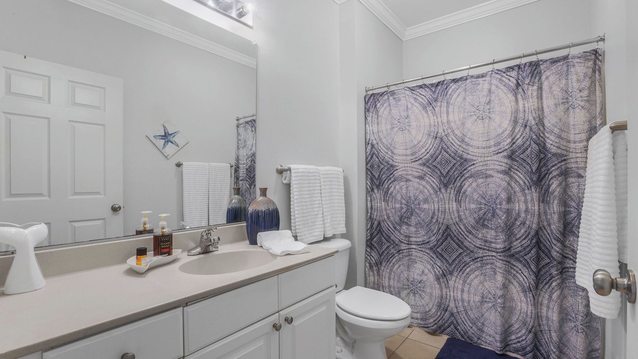 Photo of Bathroom in Foley