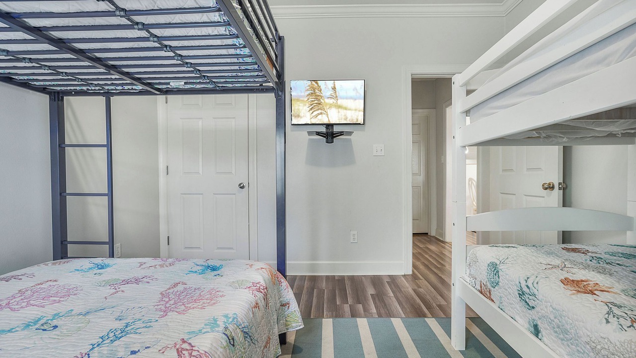 Photo of Bedroom in Foley