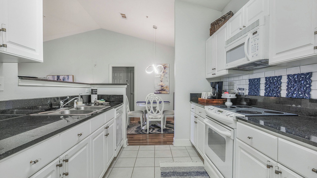 Photo of Kitchen in Foley