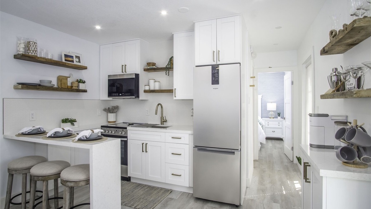 Photo of Kitchen in Little Venice