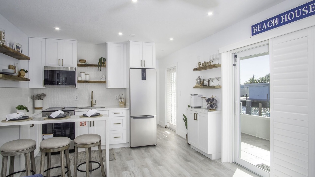 Photo of Kitchen in Little Venice
