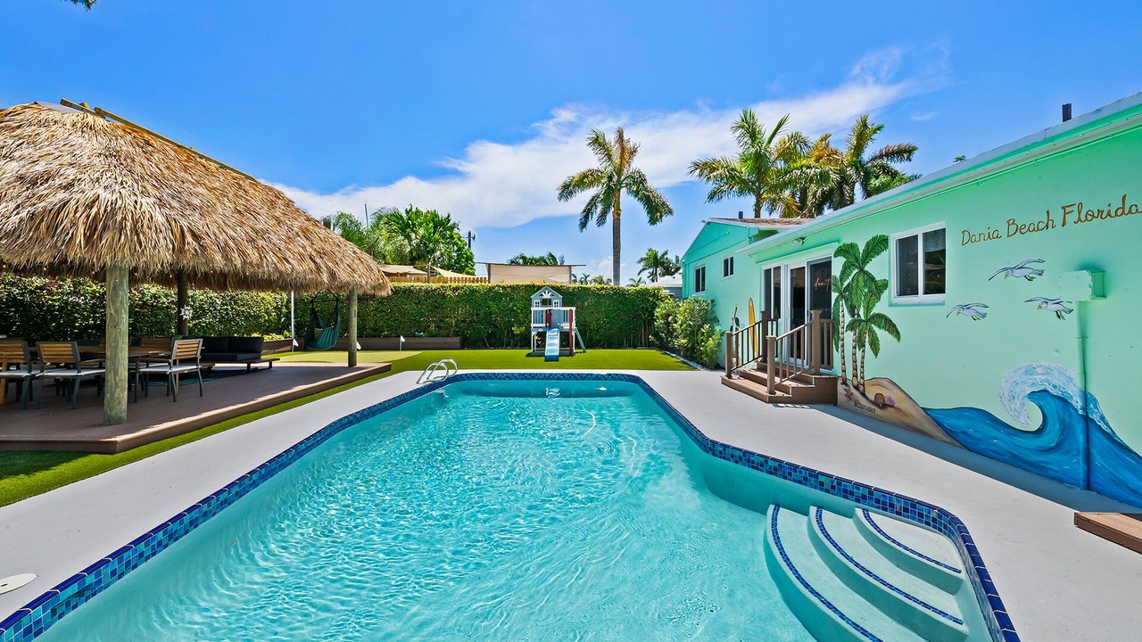 Photo of Outdoor in Dania Beach