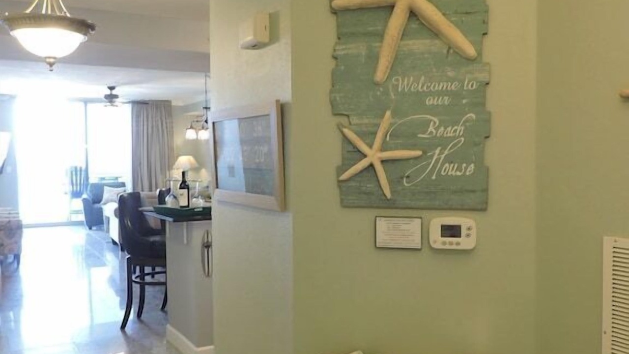 Photo of Kitchen in El Centro Beach