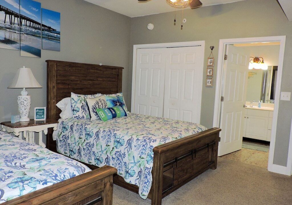 Photo of Bedroom in El Centro Beach