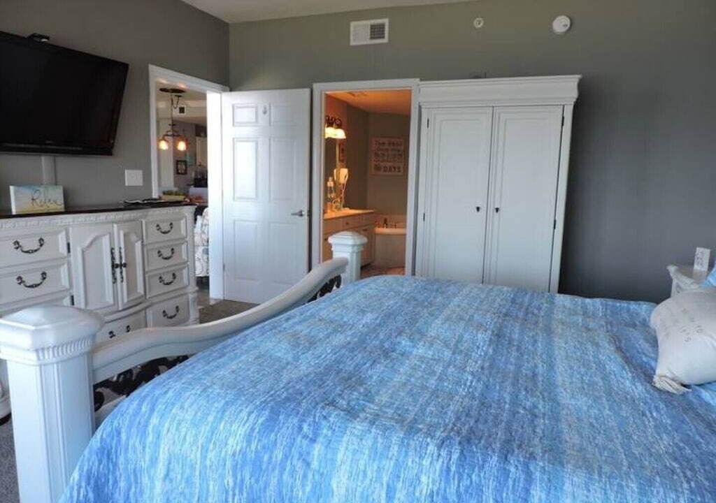 Photo of Bedroom in El Centro Beach