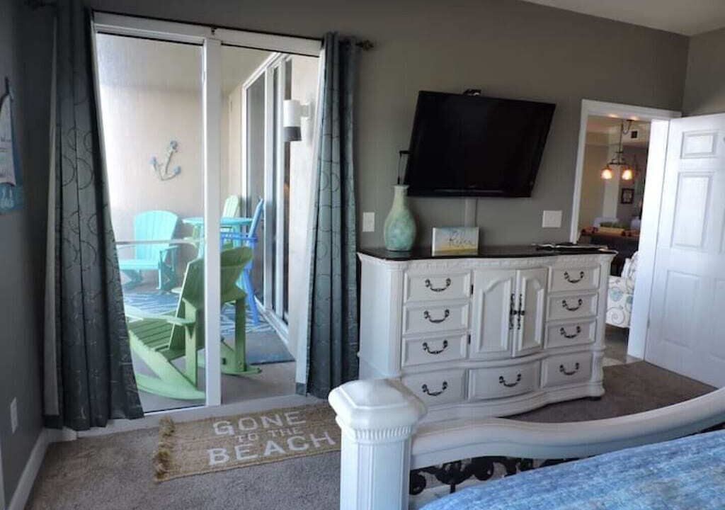 Photo of Bedroom in El Centro Beach