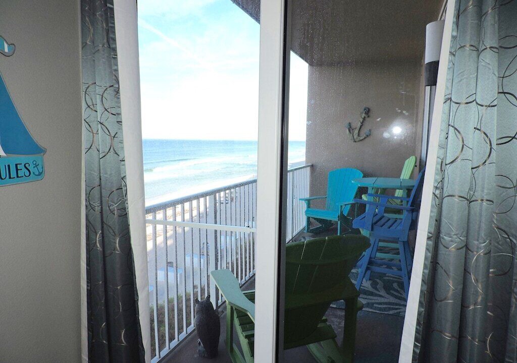 Photo of Outdoor in El Centro Beach