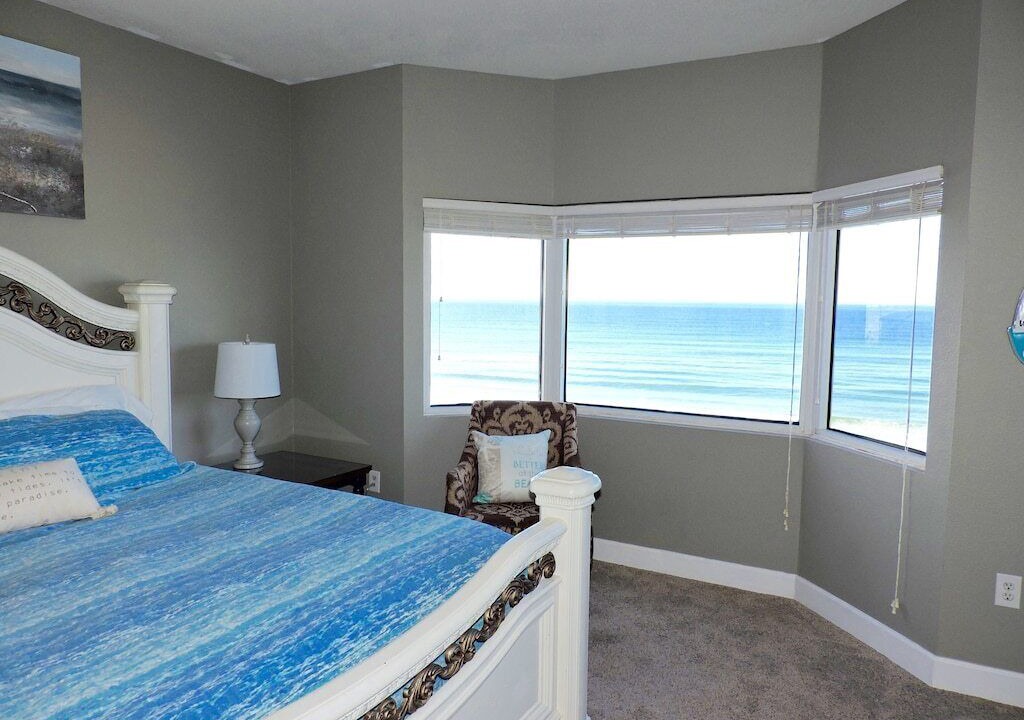 Photo of Bedroom in El Centro Beach