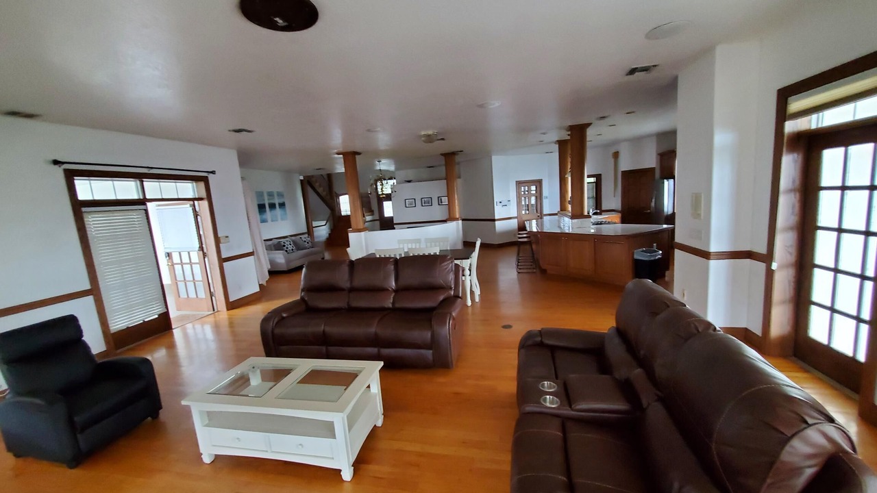 Photo of Livingroom in Tropic
