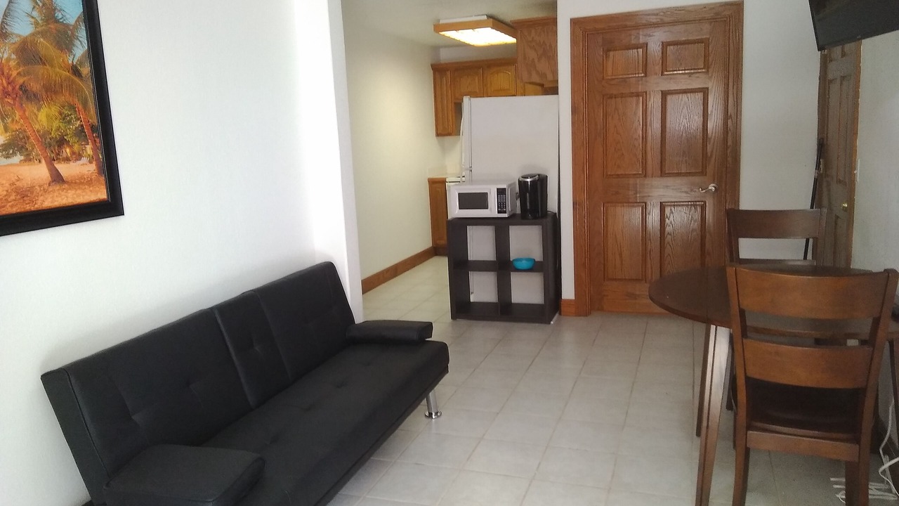 Photo of Livingroom in Tropic