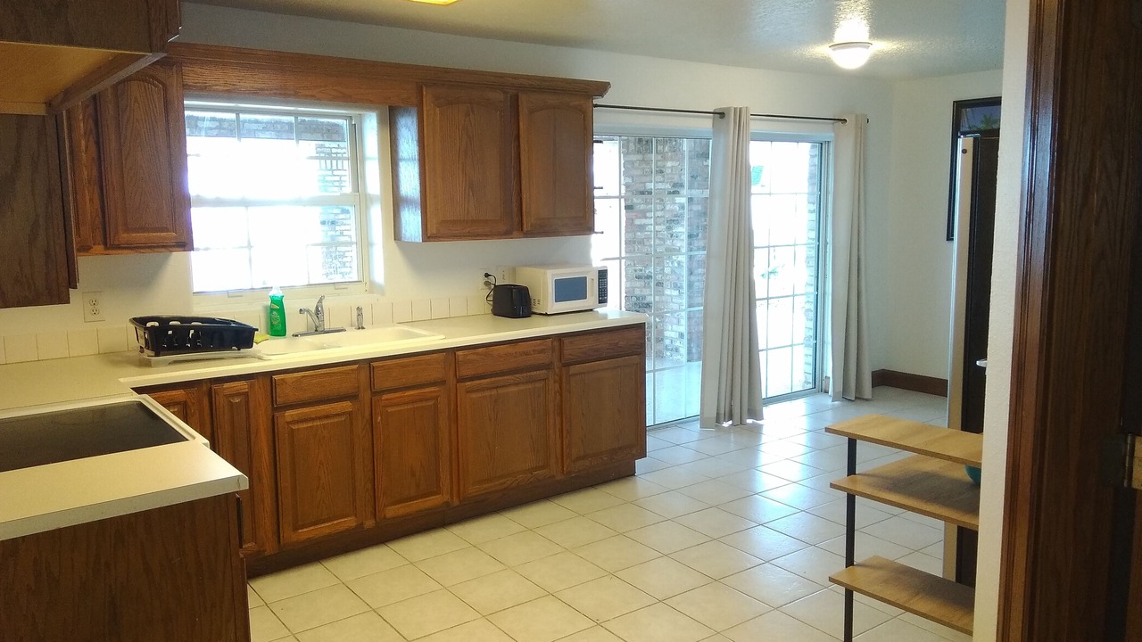 Photo of Kitchen in Tropic