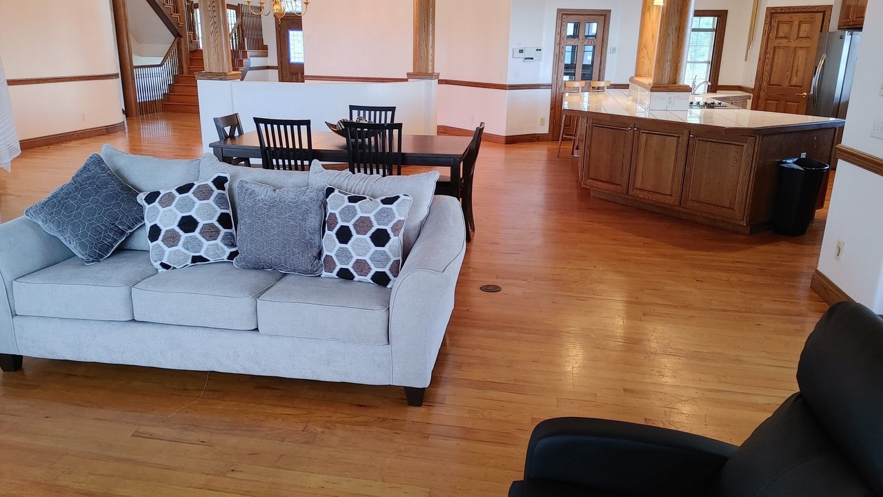 Photo of Livingroom in Tropic