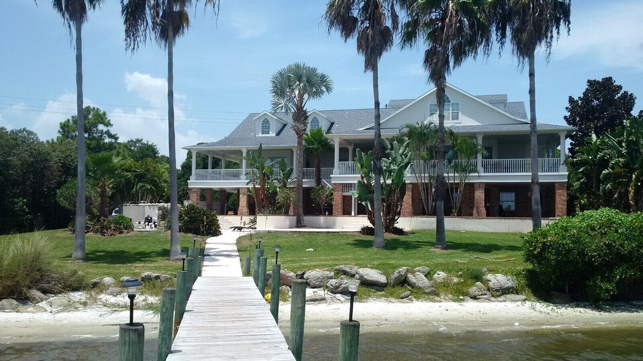 Photo of Outdoor in Tropic