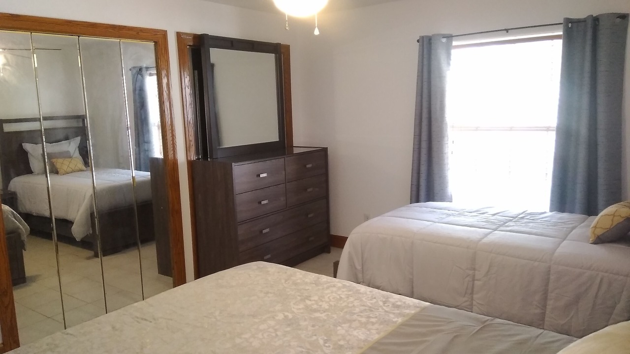 Photo of Bedroom in Tropic