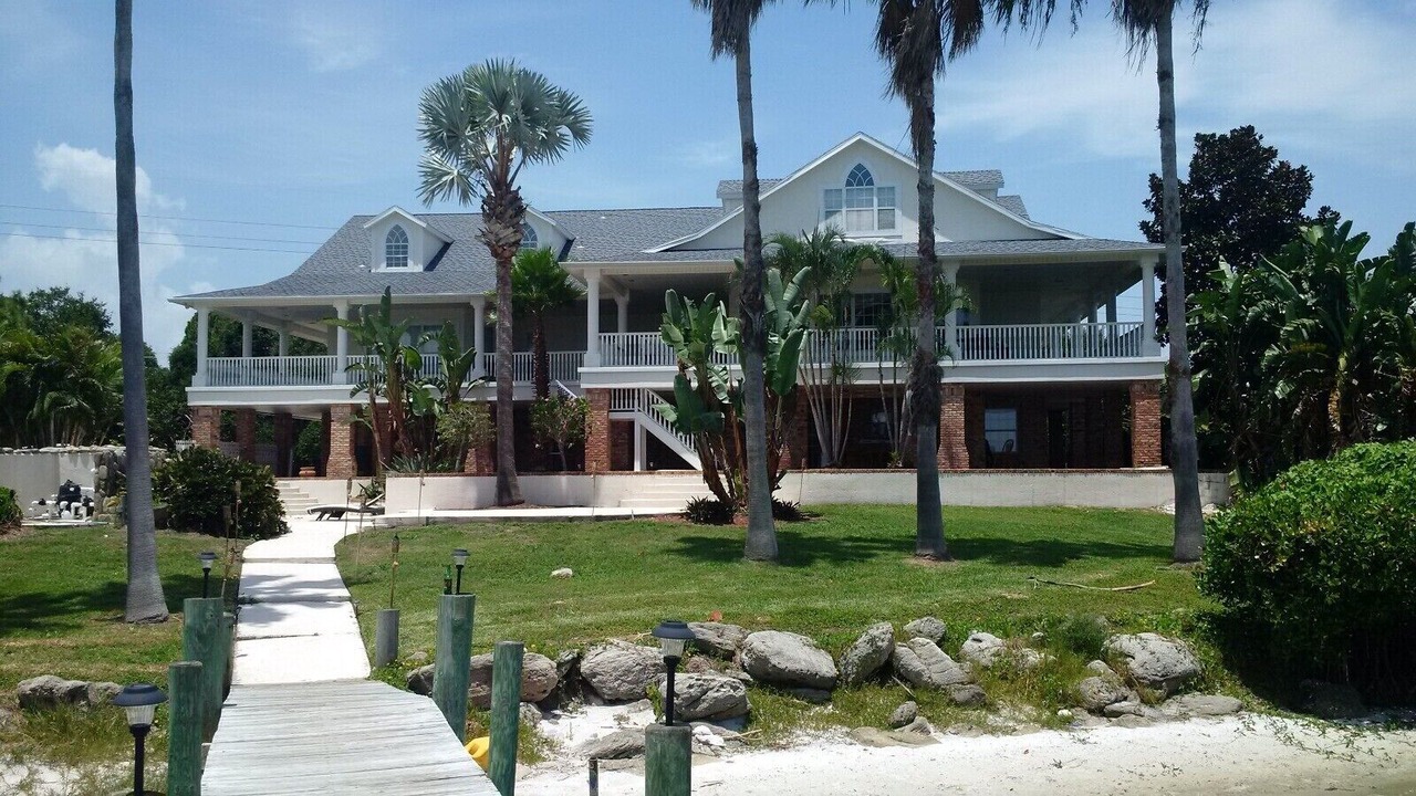 Photo of Outdoor in Tropic