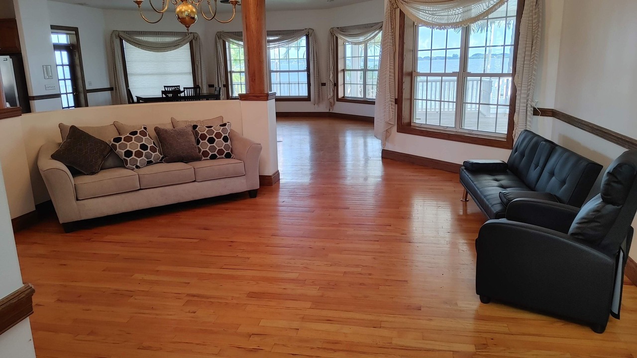 Photo of Livingroom in Tropic