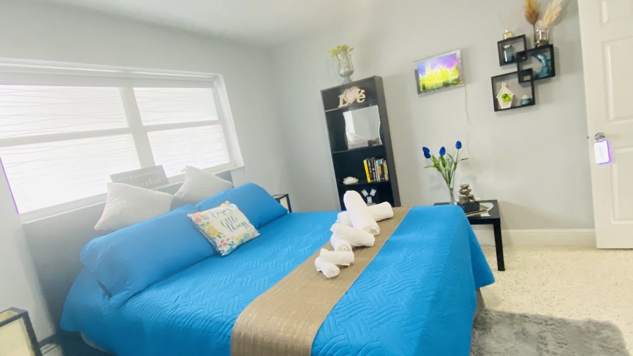 Photo of Bedroom in Flagami