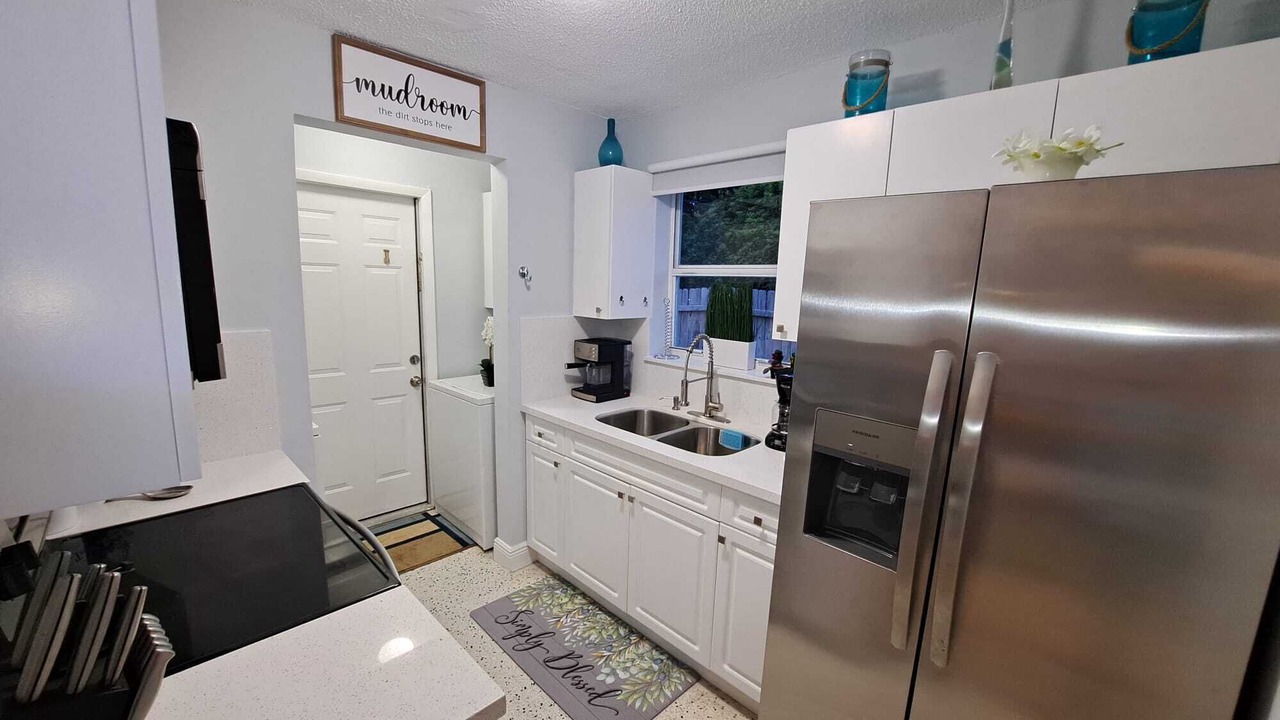 Photo of Kitchen in Flagami