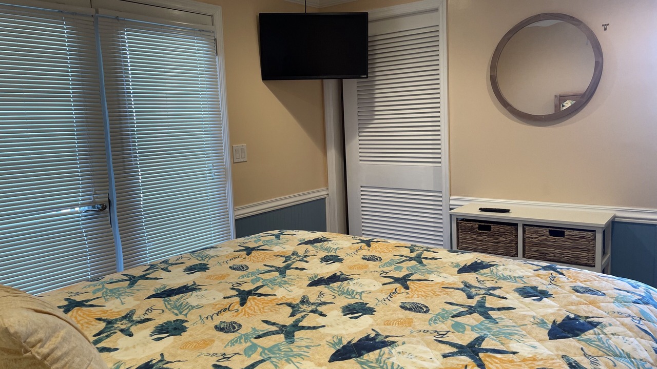 Photo of Bedroom in Eastpoint