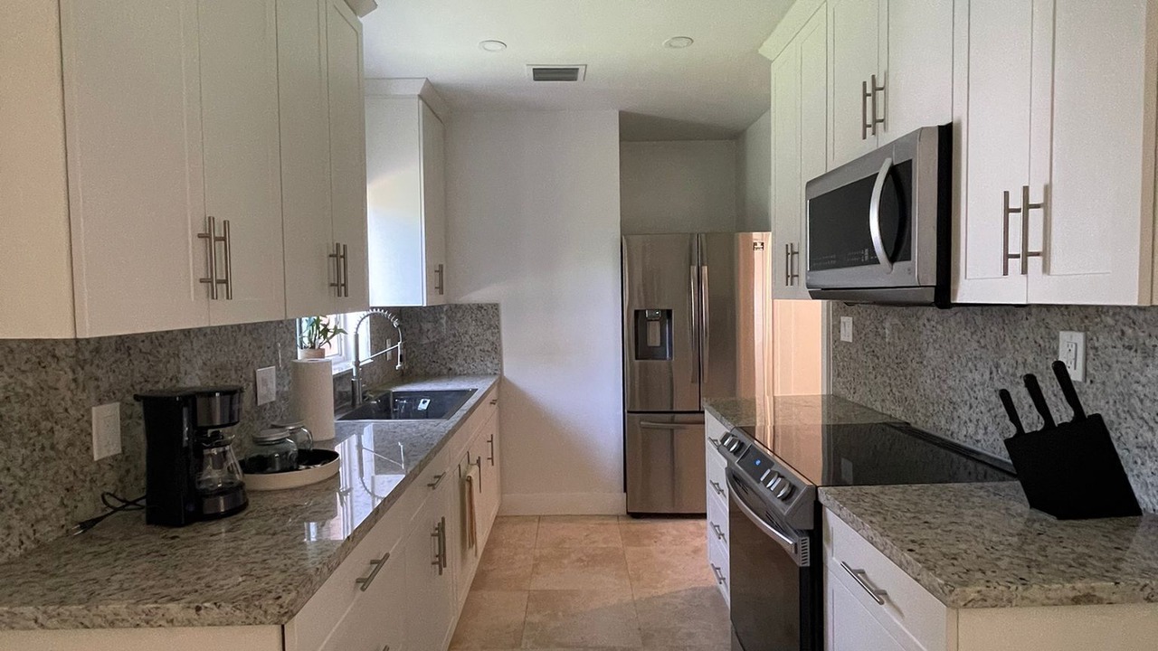 Photo of Kitchen in The Roads