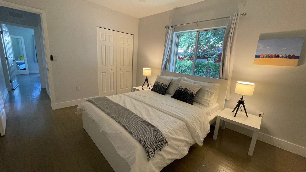 Photo of Bedroom in The Roads