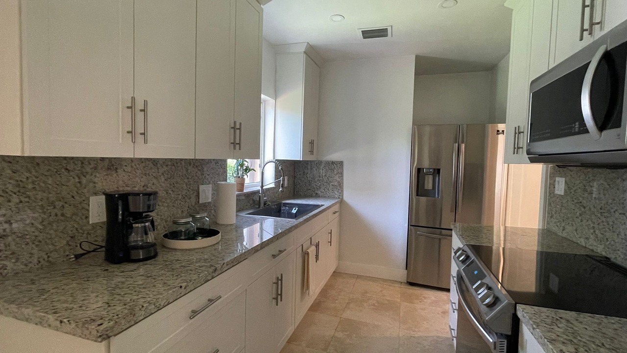 Photo of Kitchen in The Roads