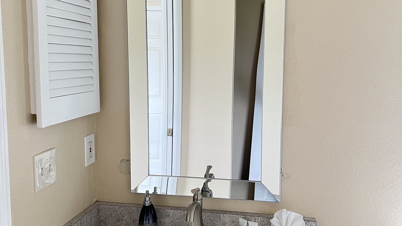 Photo of Bathroom in Coquina Key