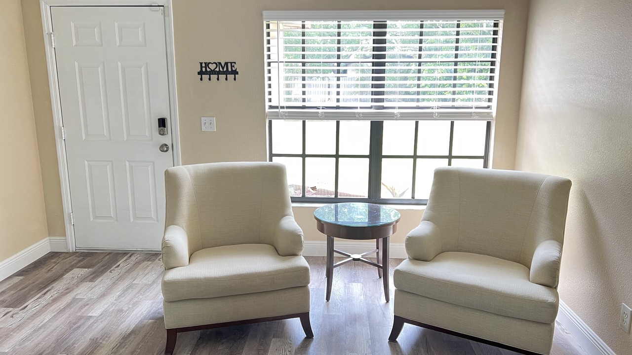Photo of Bedroom in Coquina Key