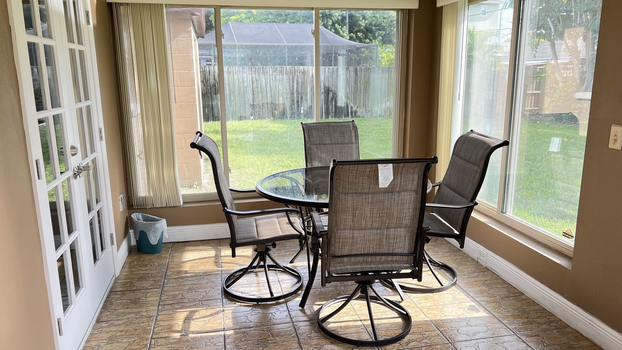 Photo of Outdoor in Coquina Key
