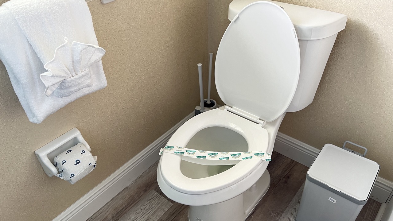 Photo of Bathroom in Coquina Key