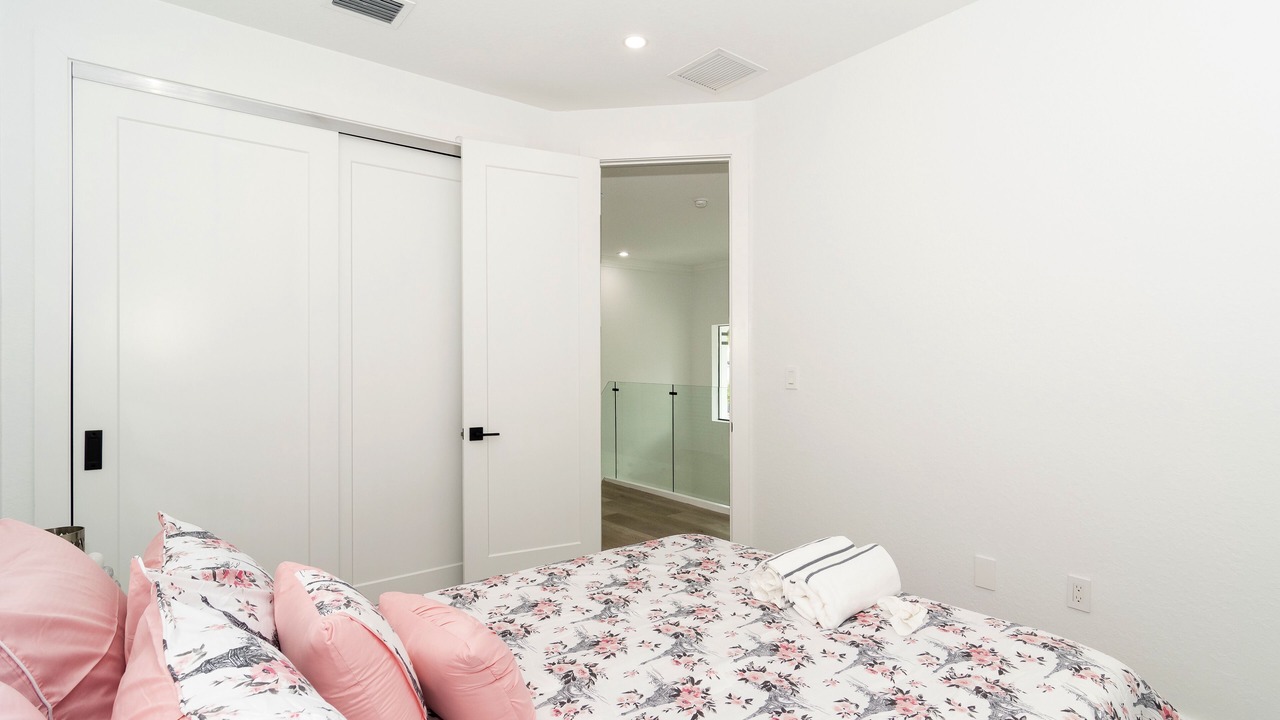 Photo of Bedroom in Cutler Bay