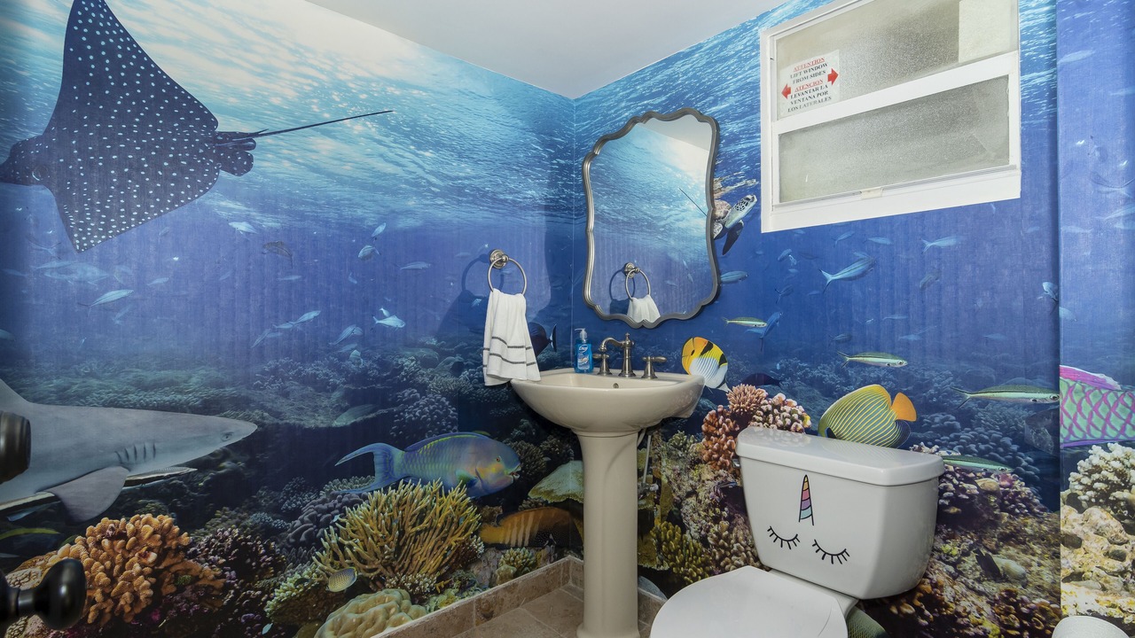 Photo of Bathroom in Cutler Bay