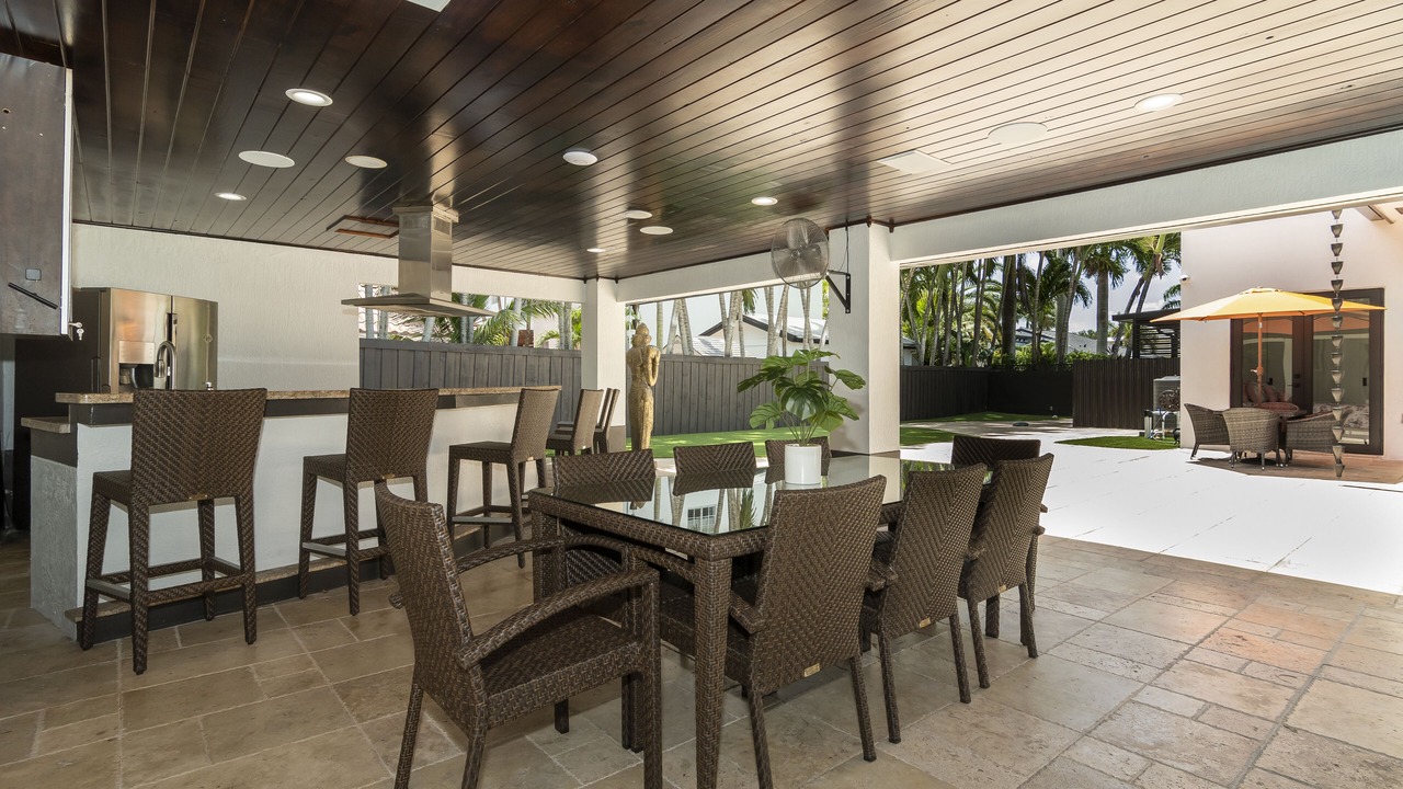 Photo of Outdoor in Cutler Bay