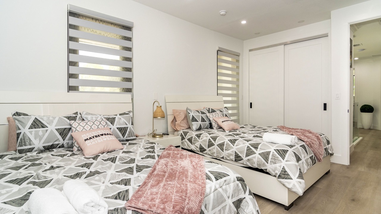 Photo of Bedroom in Cutler Bay
