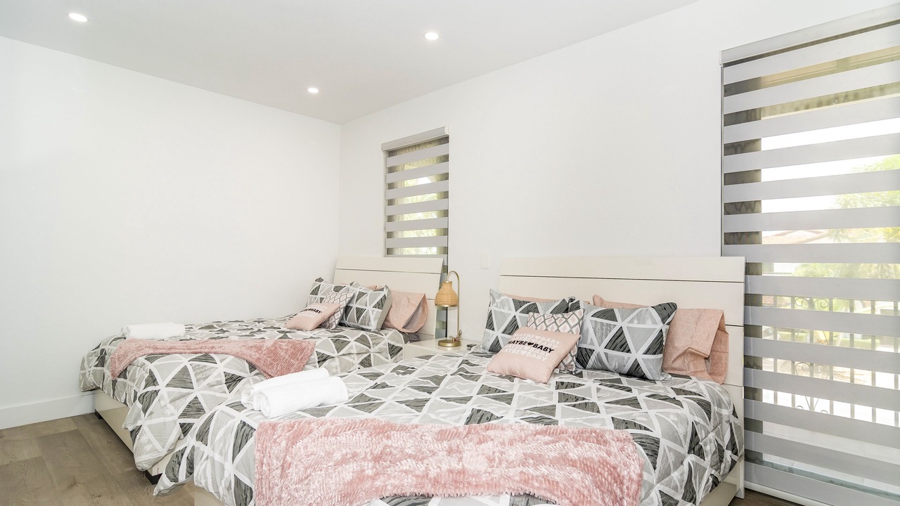 Photo of Bedroom in Cutler Bay