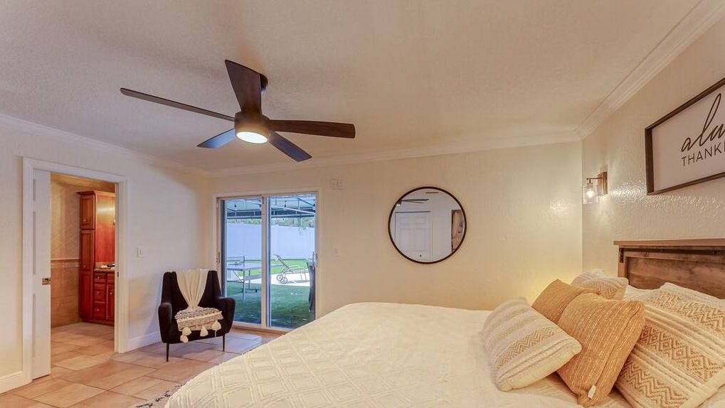 Photo of Bathroom in South Corals