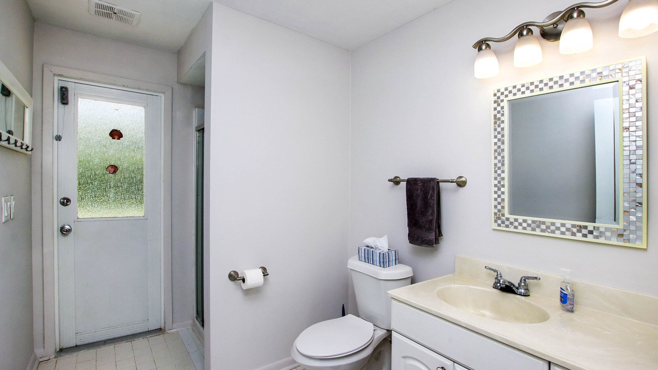Photo of Bathroom in Sanibel