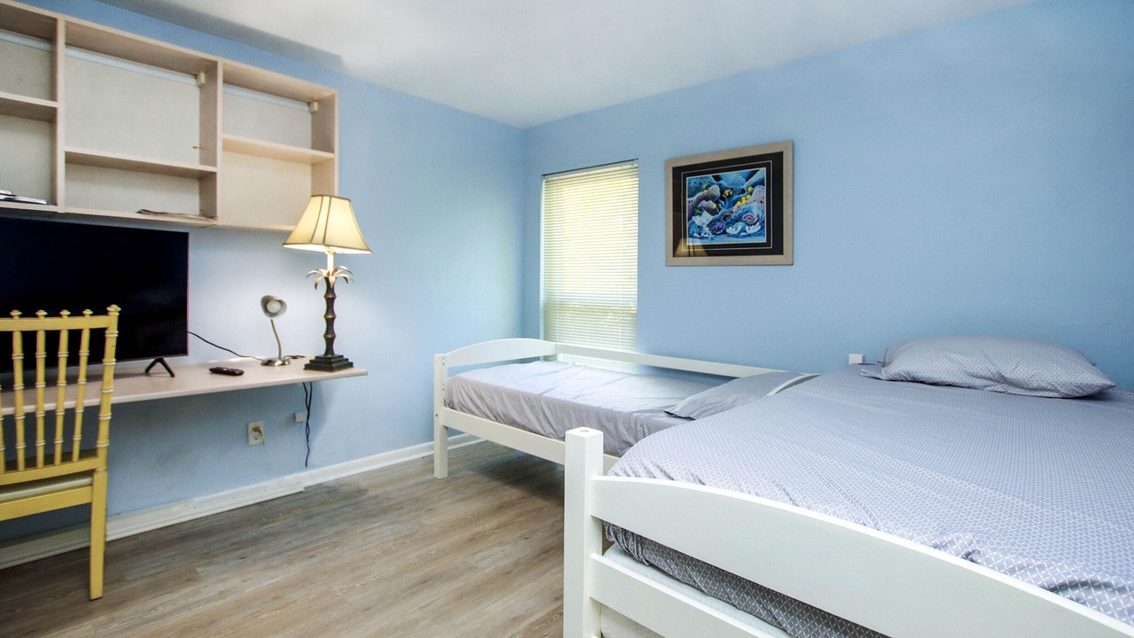 Photo of Bedroom in Sanibel