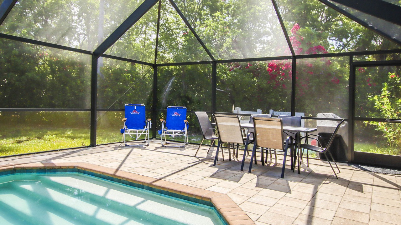 Photo of Outdoor in Sanibel