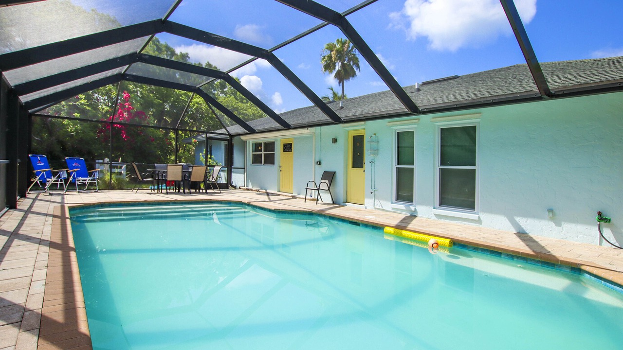 Photo of Outdoor in Sanibel