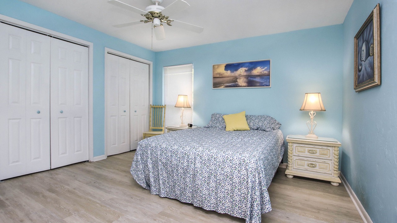 Photo of Bedroom in Sanibel