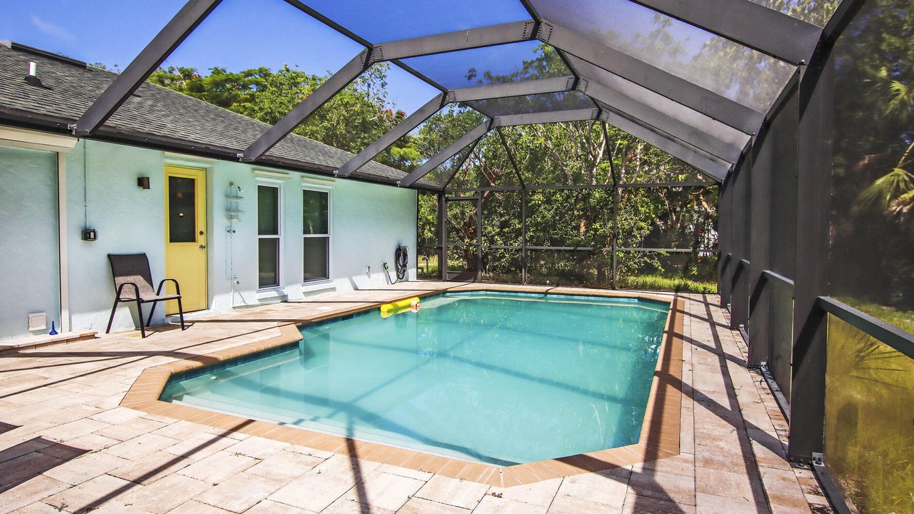 Photo of Outdoor in Sanibel
