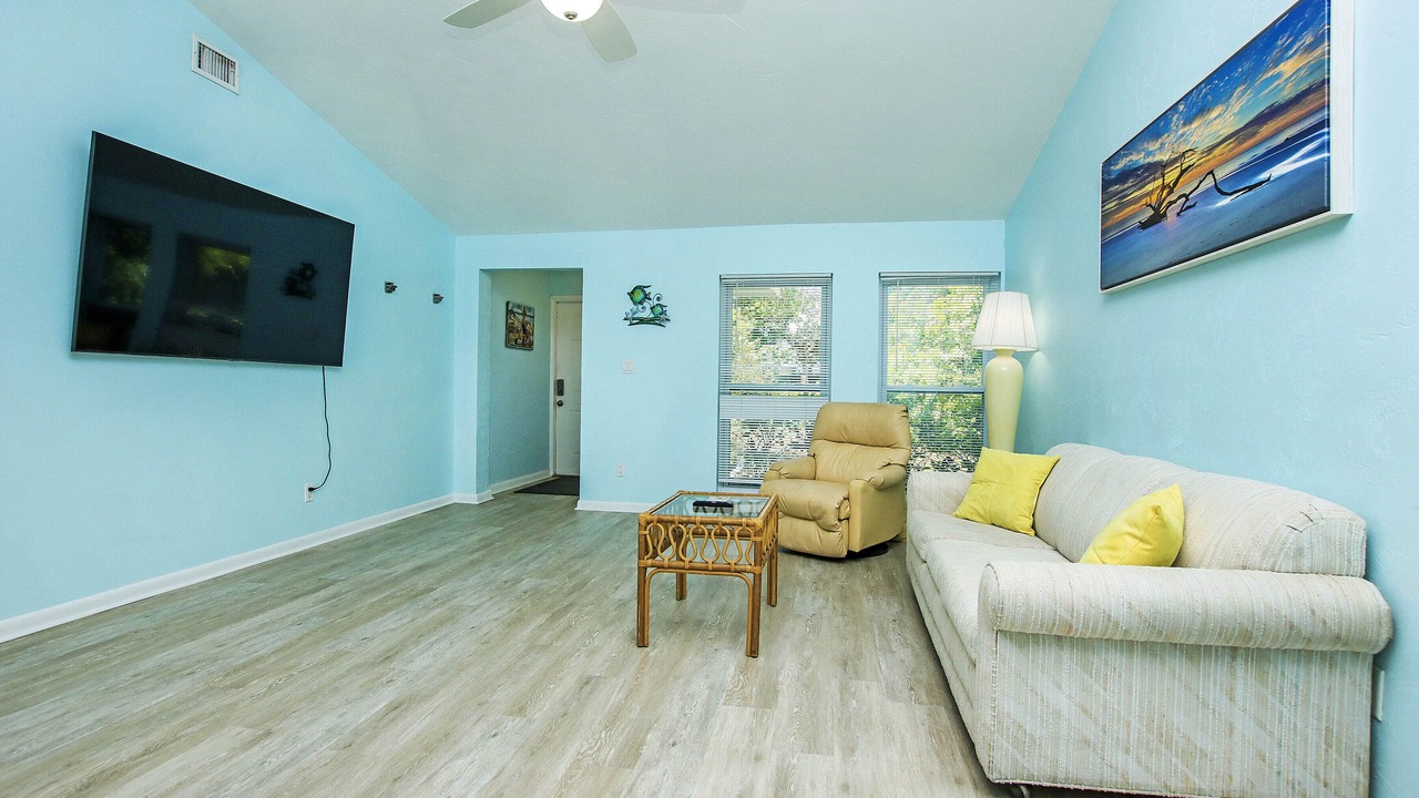 Photo of Livingroom in Sanibel